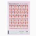 Nail Art Stickers