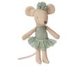 Ballerina Little Sister Mouse