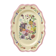 Nathalie Lété Vintage Melamine Serving Dish