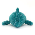 Gobfrey Whale Shark