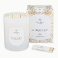 Linnea Winter Candle Collection