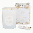 Linnea Winter Candle Collection