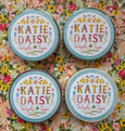 Washi Tape Sampler Pack