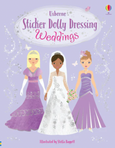 Sticker Dolly Dressing