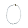 Candy Gemstone Necklace