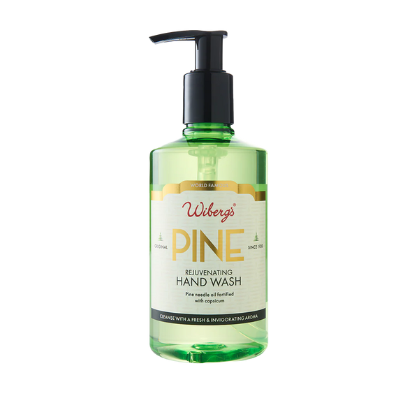Wiberg’s Pine Hand Wash