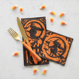 Wicked Witch Napkins