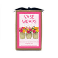 Paper Vase Wraps