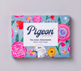 Pigeon Letter Pack