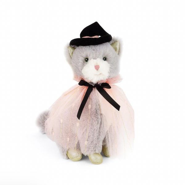 Willow Cat Witch