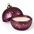 Christmas Ornament Candle