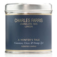 A Winter’s Tale Candle