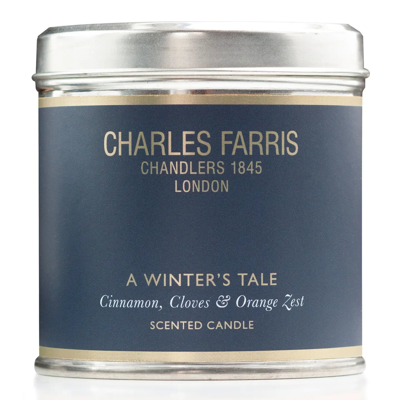 A Winter’s Tale Candle