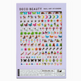 Nail Art Stickers