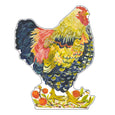 Acrylic Animal Freestanding Decoration