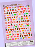 Nail Art Stickers
