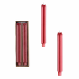 Present Taper Candle Set
