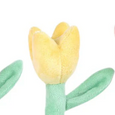 Tulip Rattles