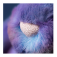 Zodihop Luxe Bunny