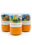 Grab & Go Sensory Dough Jar