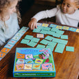 Dinosaur Matching Game