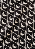 Moon & Stars Hand Towel