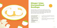 Citrus, Illustrated