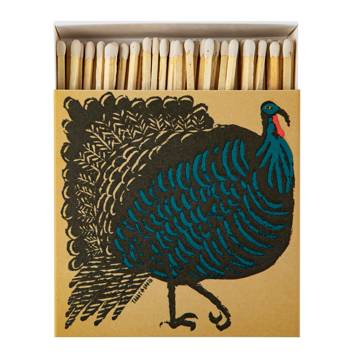 Turkey Matches