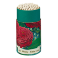Rose Madame Scipion Large Cylinder Matches