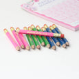 Mahjong Social Club Mini Pencils