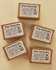 Mini Halloween Favor Box