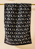 Moon & Stars Hand Towel