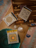 Take Care of Yourself Matches