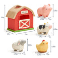 Itzy Play Barn