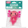 Axolotl Squishy