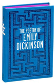 Poetry of Emily Dickinson