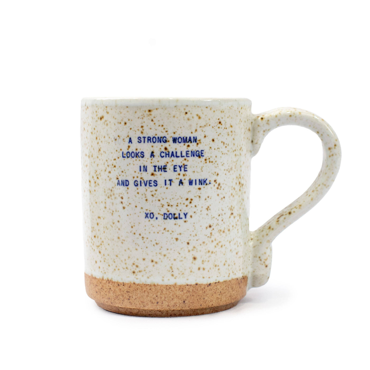 XO Dolly Mug