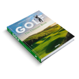 Golf: The Ultimate Book
