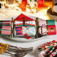Nutcracker Christmas Crackers