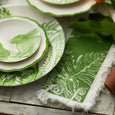 Spring Verde Dinner Napkin Set