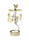 Meadow Rotary Candleholder