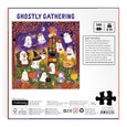 Ghostly Gathering Puzzle