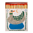 Spotted Duck Matches