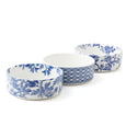 Newport Garden Gate Dog Bowl