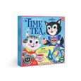Kitten's Time for Tea Spinner Game
