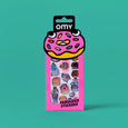 Donuts Stickers