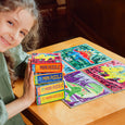 Dino Miniature Puzzle