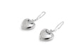Stainless Steel Heart Tea Infuser