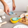 Shelly Measuring Cups/Spoons Set