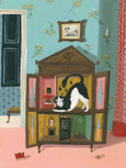 The New Tenant Puzzle